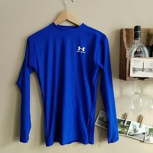 Under Armour Compression shirt